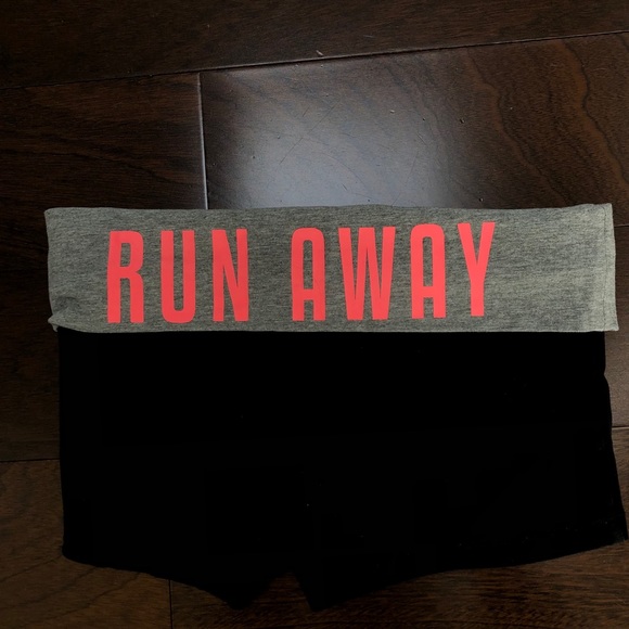 black short - Picture 3 of 3